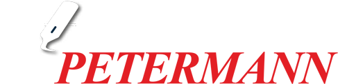 Schreibwaren Petermann Logo